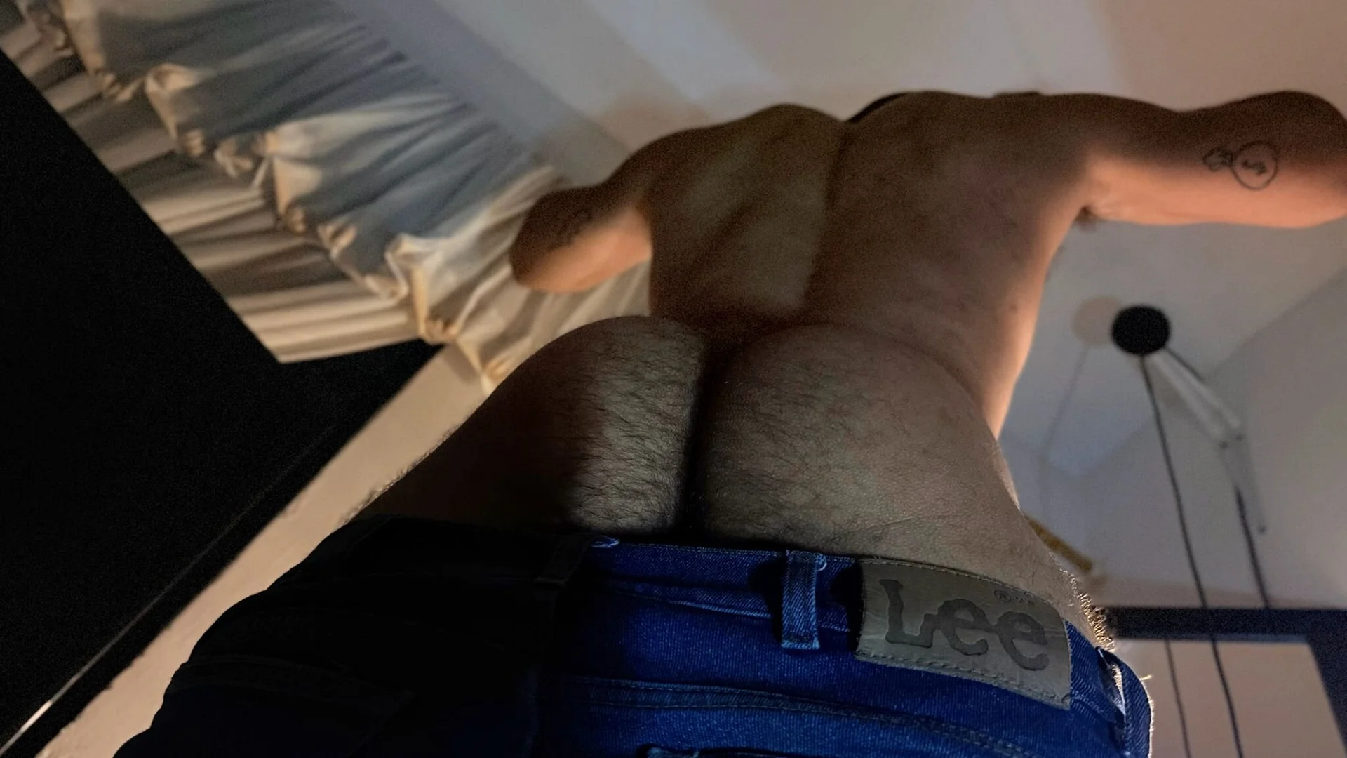 XXX Porn Photo of Nude Markboyl 10