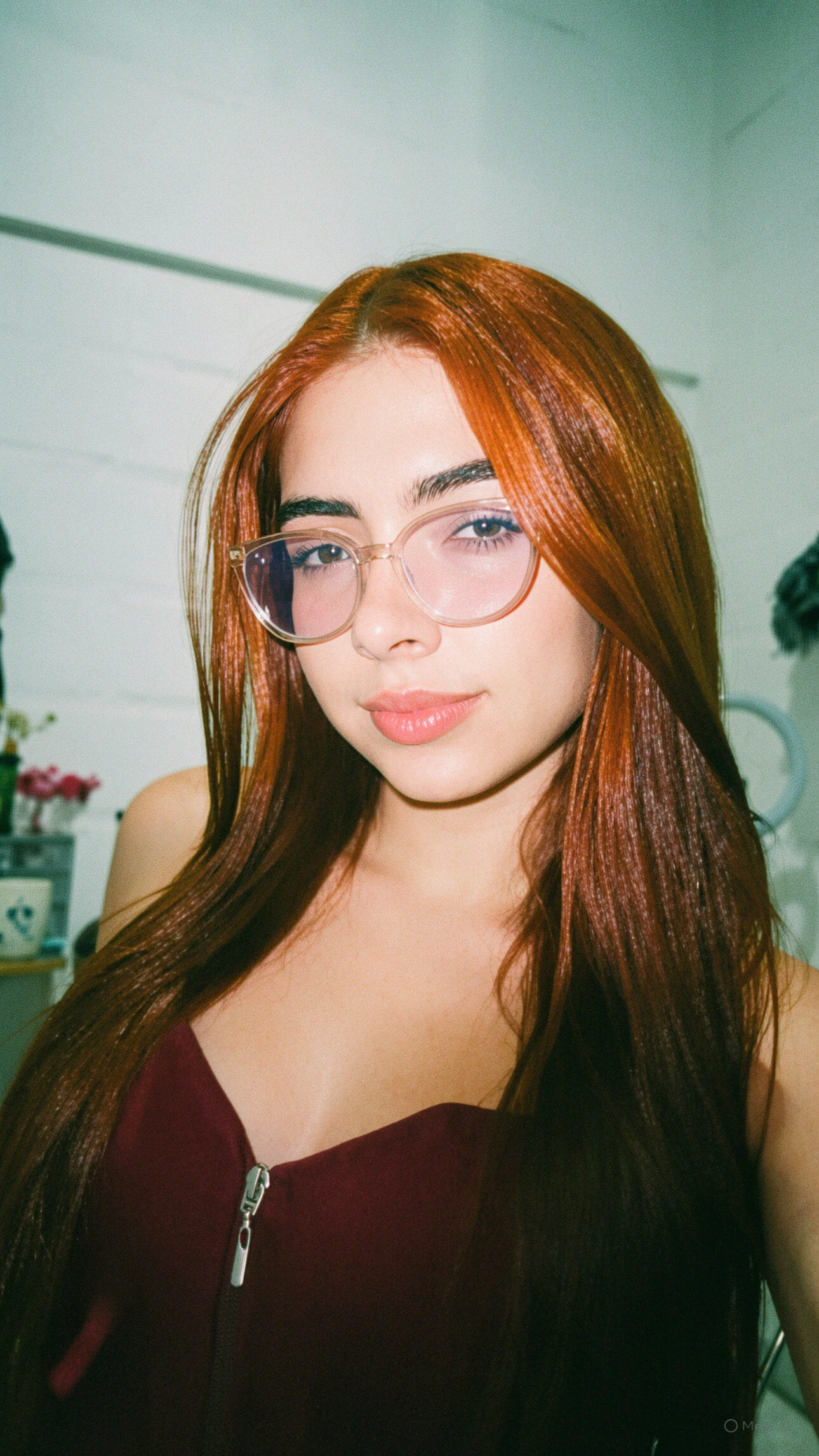 XXX Porn Photo of Nude sarasaenz999 6