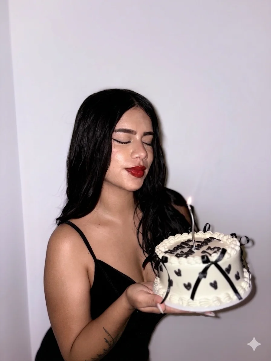 XXX Porn Photo of Nude NAMIMAYERS2 36