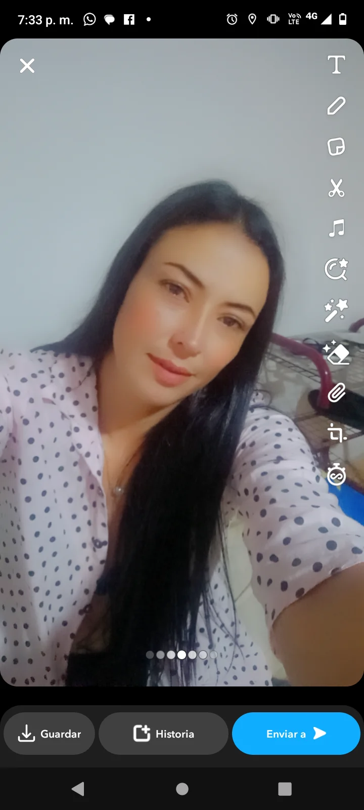 XXX Porn Photo of Nude amatista_3012 15