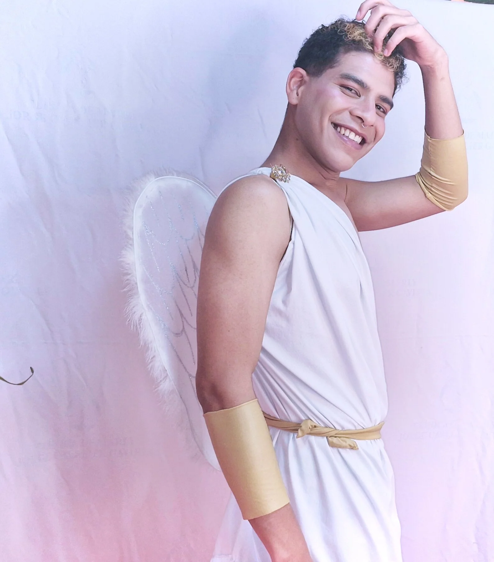 XXX Porn Photo of Nude Ethan_Boyy 16