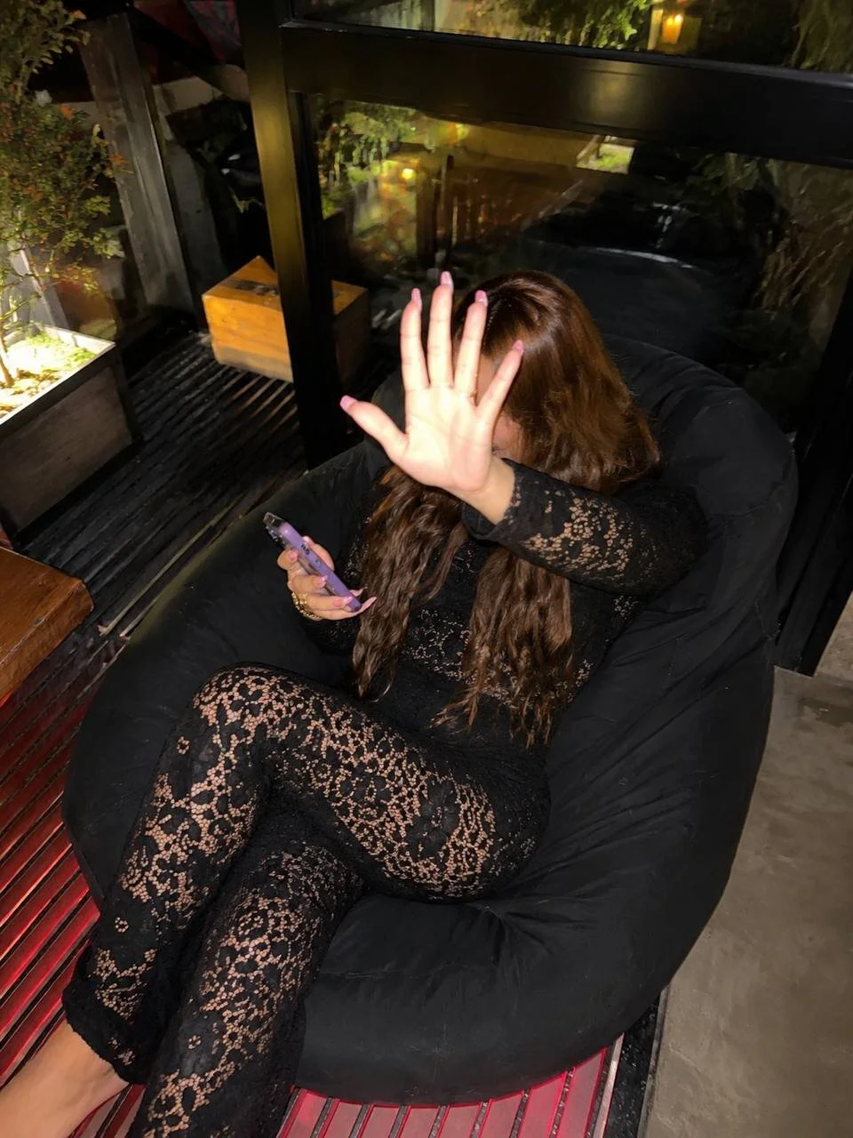 XXX Porn Photo of Nude eimy_joness 11