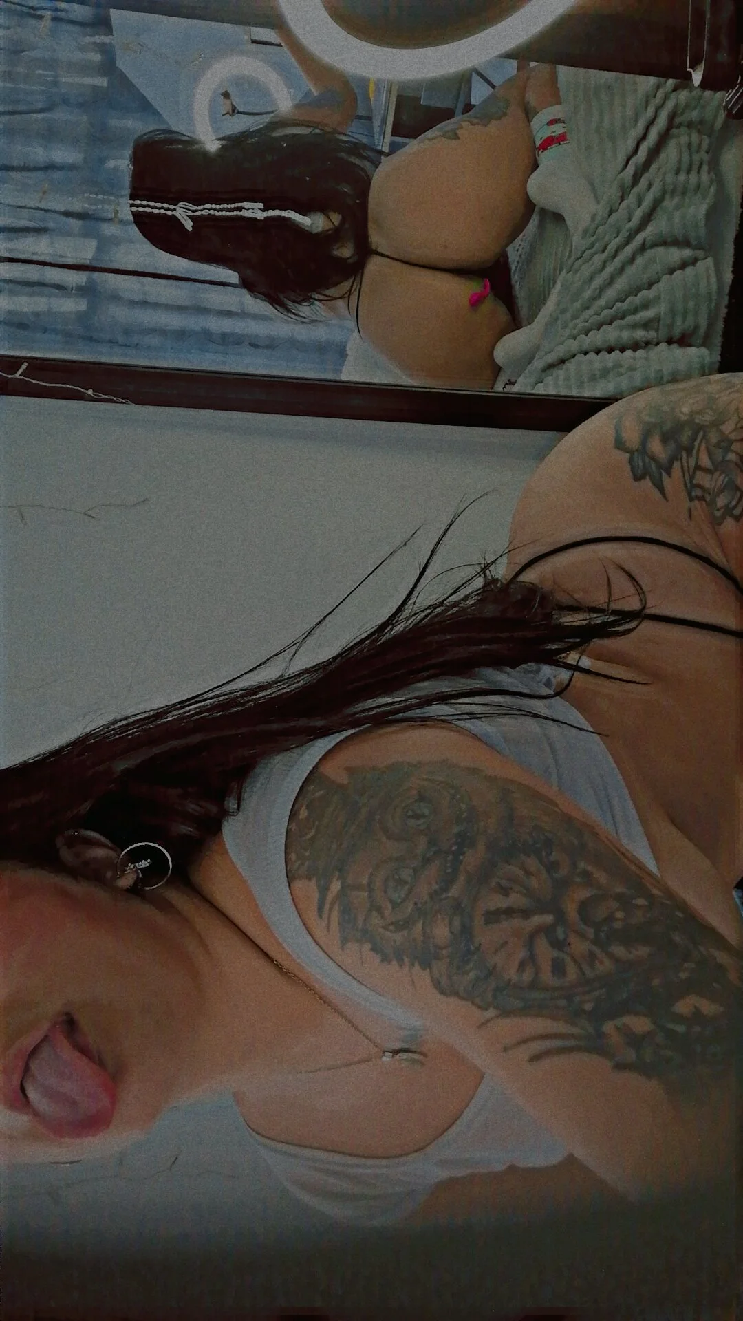 XXX Porn Photo of Nude Samanta_james19 2