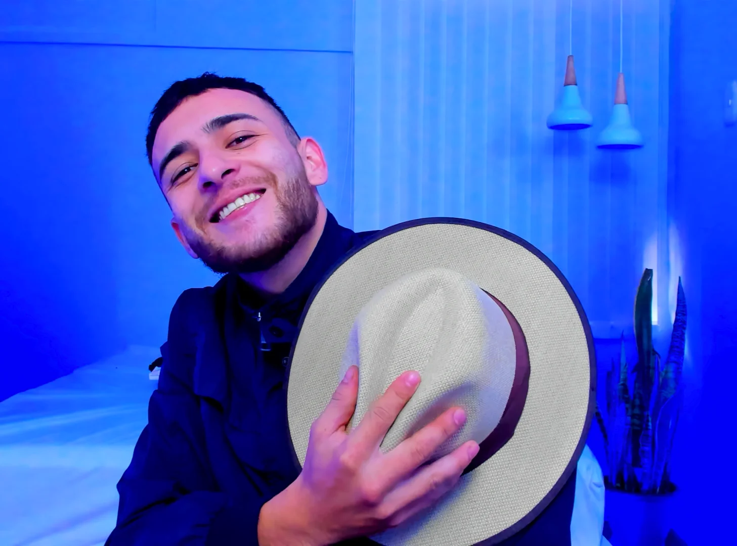 XXX Porn Photo of Nude Drako_Lamar 129