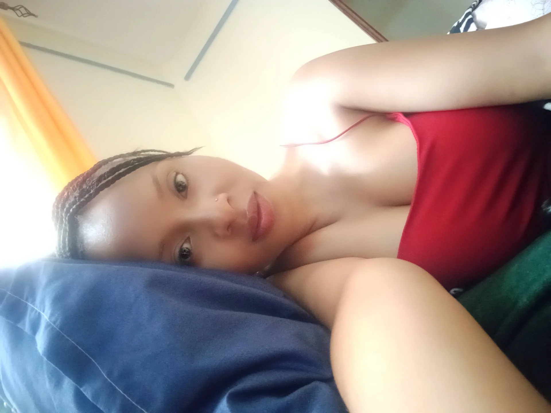XXX Porn Photo of Nude TeaseNGlow 2