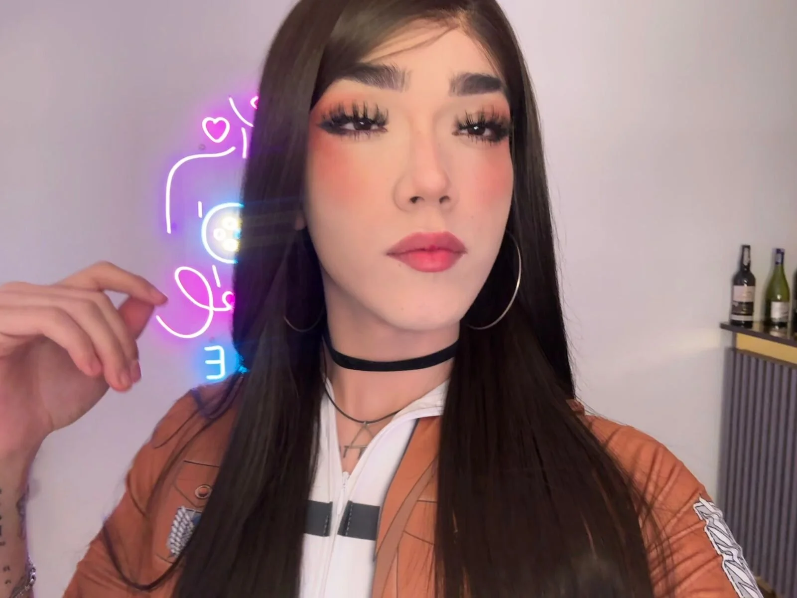 XXX Porn Photo of Nude Bonnie_Luxury 33