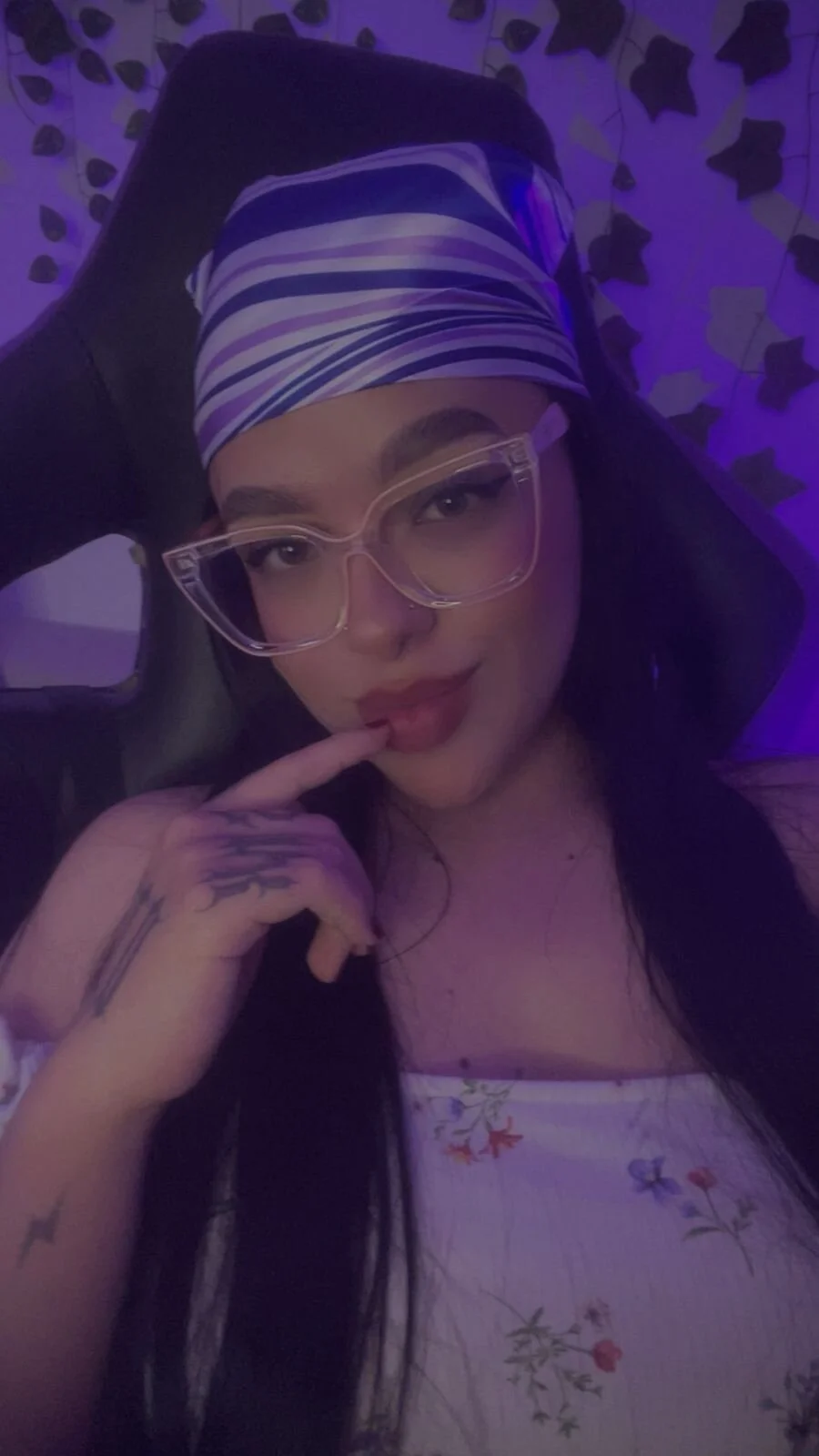 XXX Porn Photo of Nude Spicydollx_1 2