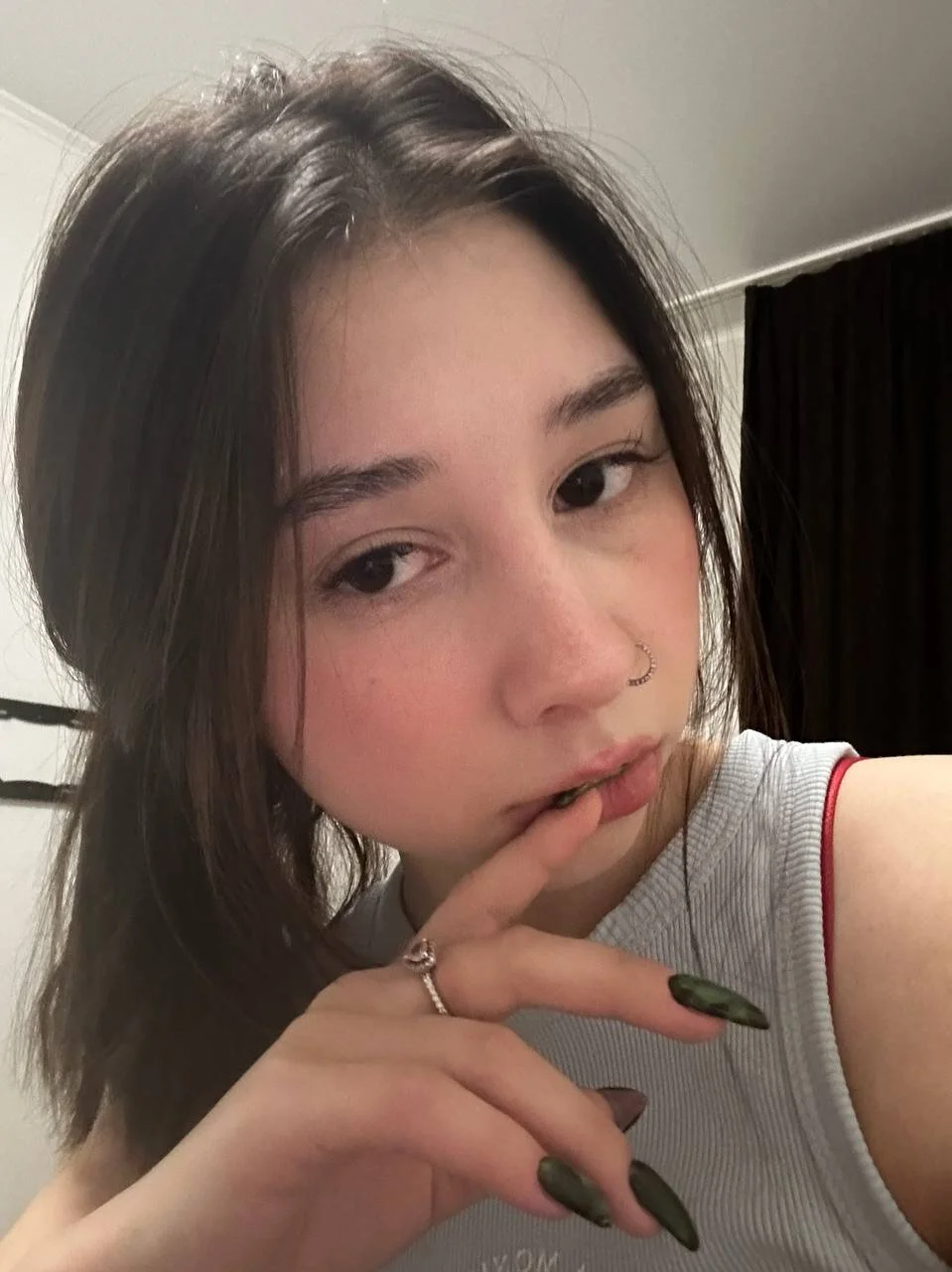 XXX Porn Photo of Nude Sssonya 156