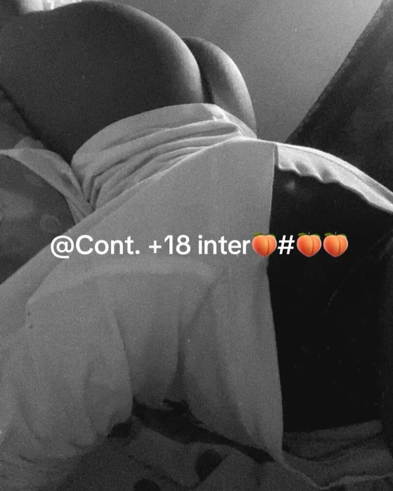 XXX Porn Photo of Nude Sweet_BrittanyEbony24 17