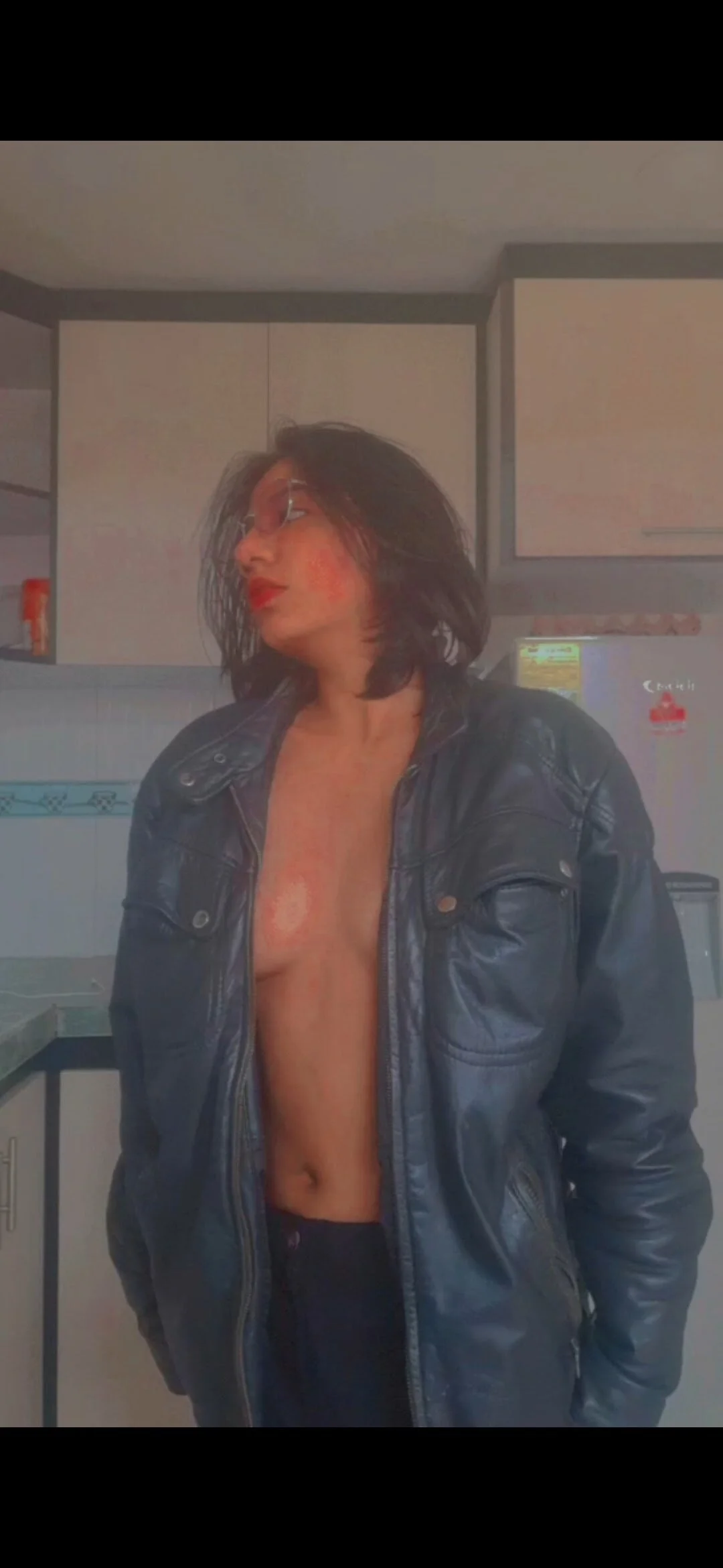 XXX Porn Photo of Nude Nami_usagi 98