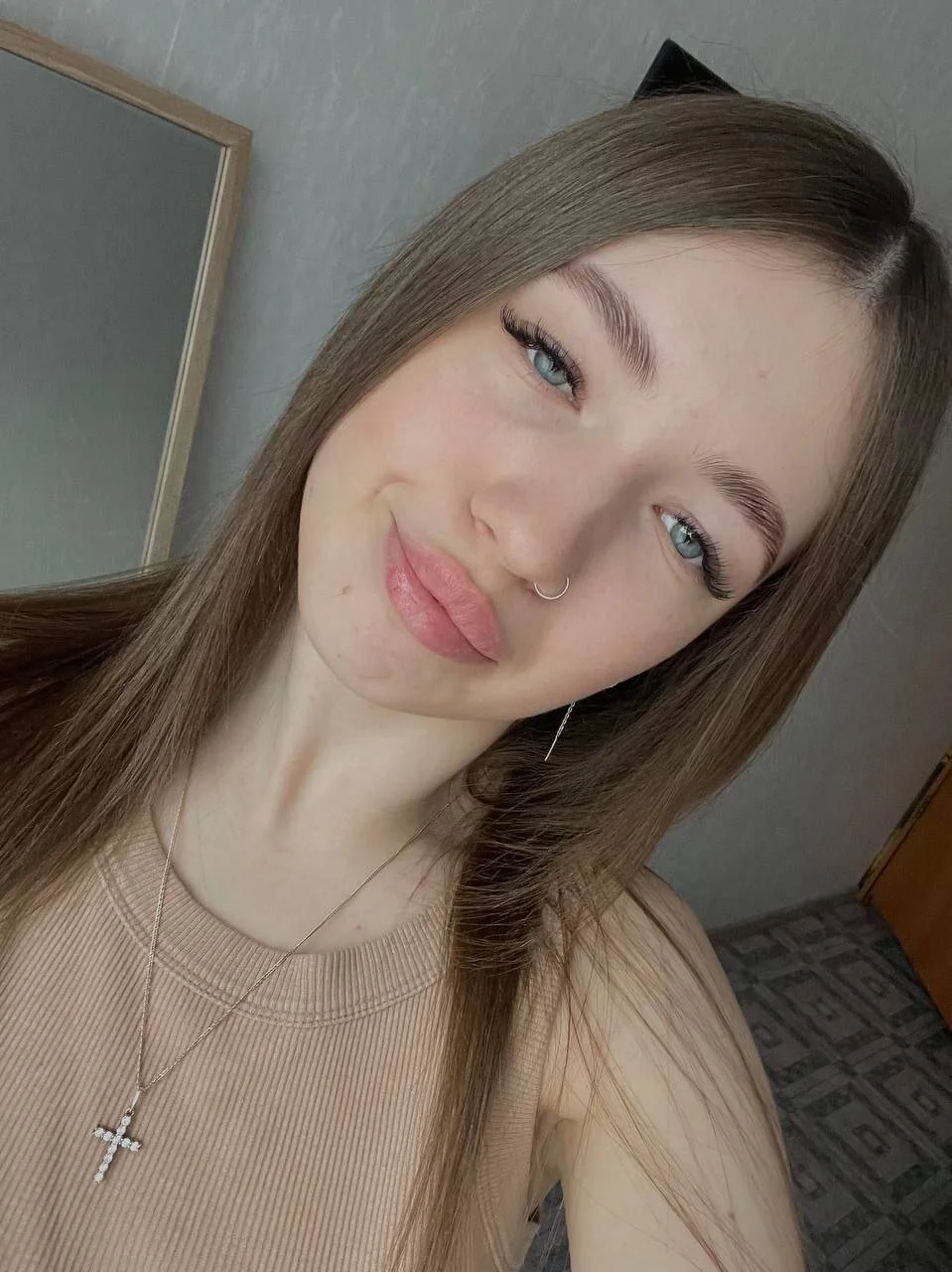 XXX Porn Photo of Nude Diana_twerk 4