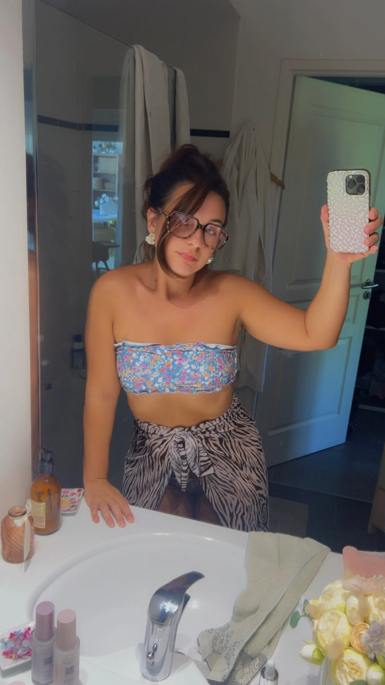 XXX Porn Photo of Nude lyajoliee 6