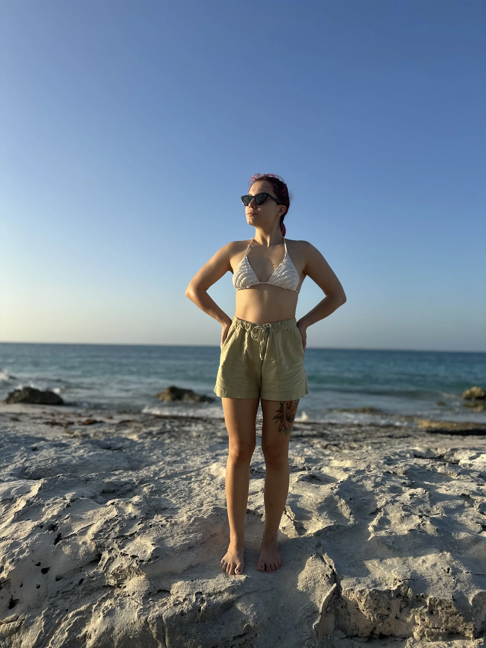XXX Porn Photo of Nude _blowjob_queen 120