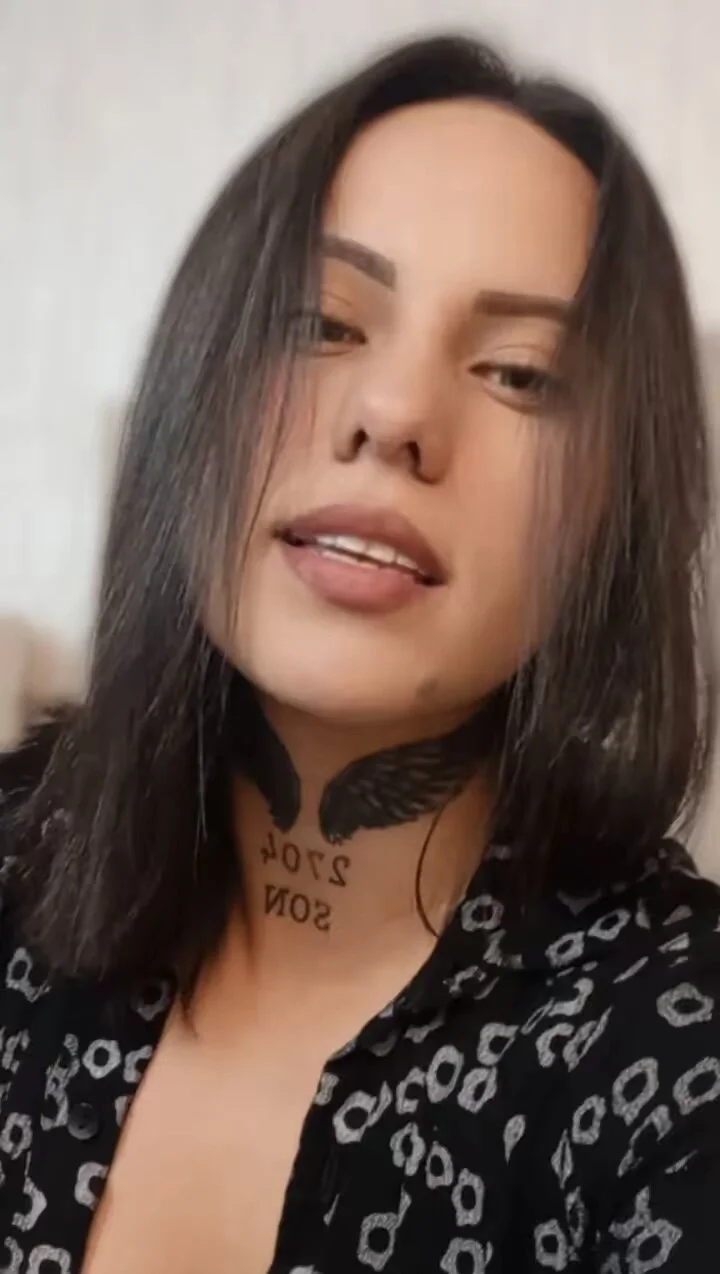 XXX Porn Photo of Nude NaomiBDSM 2