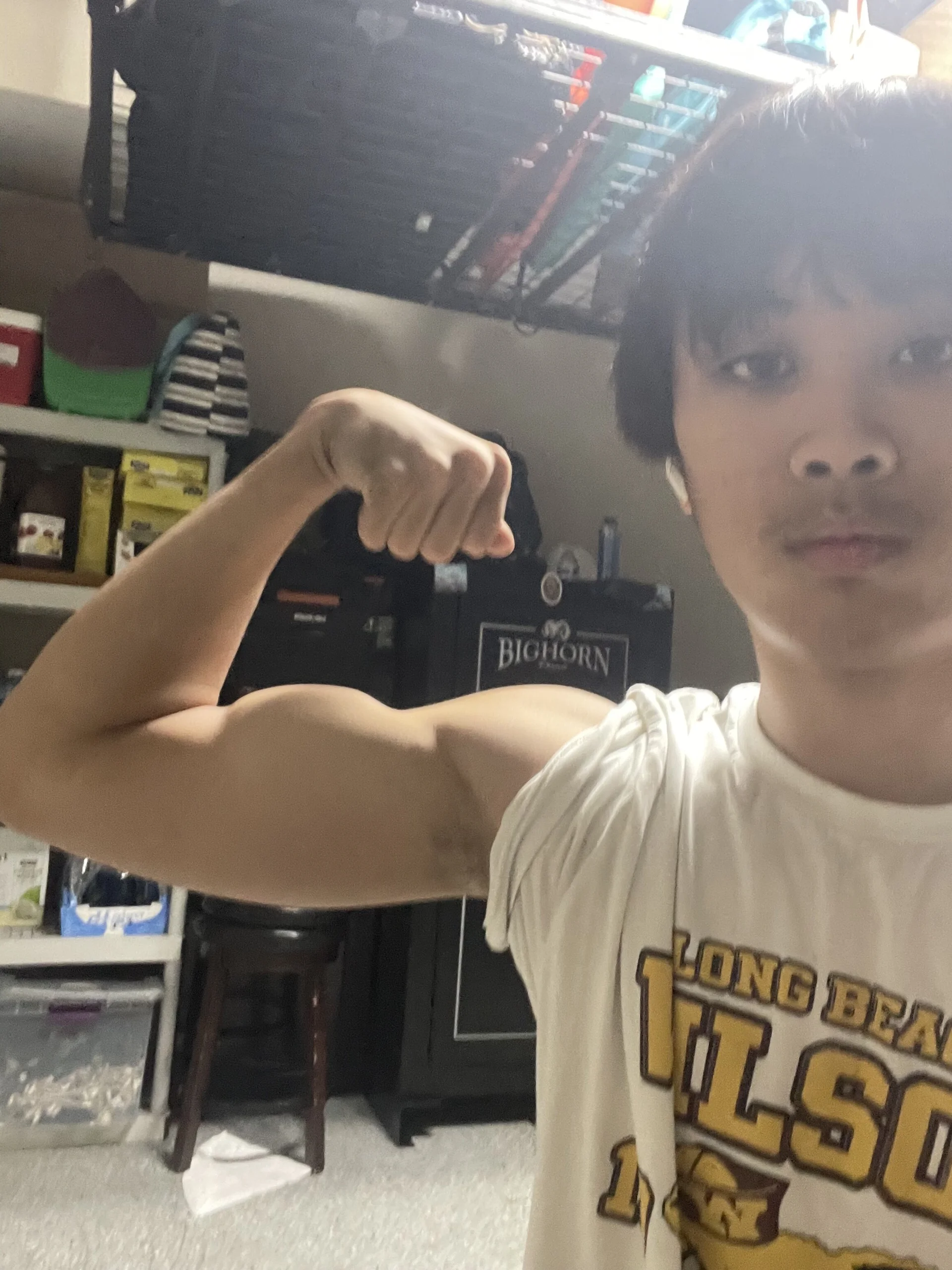 XXX Porn Photo of Nude youngasianboy2007 8