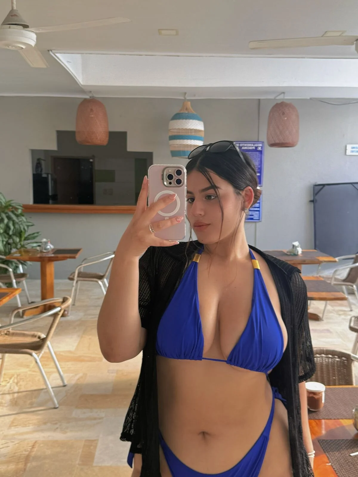 XXX Porn Photo of Nude Miamontoya 17