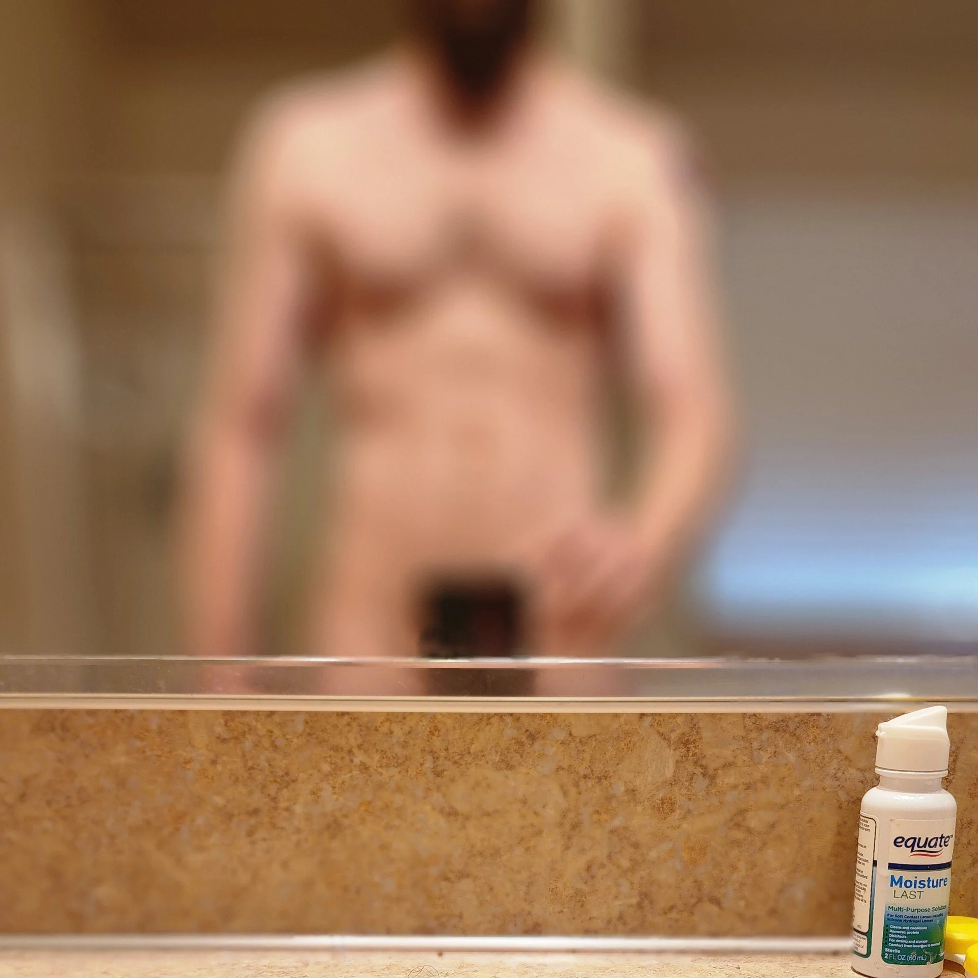 XXX Porn Photo of Nude Johnnypro1OF 4
