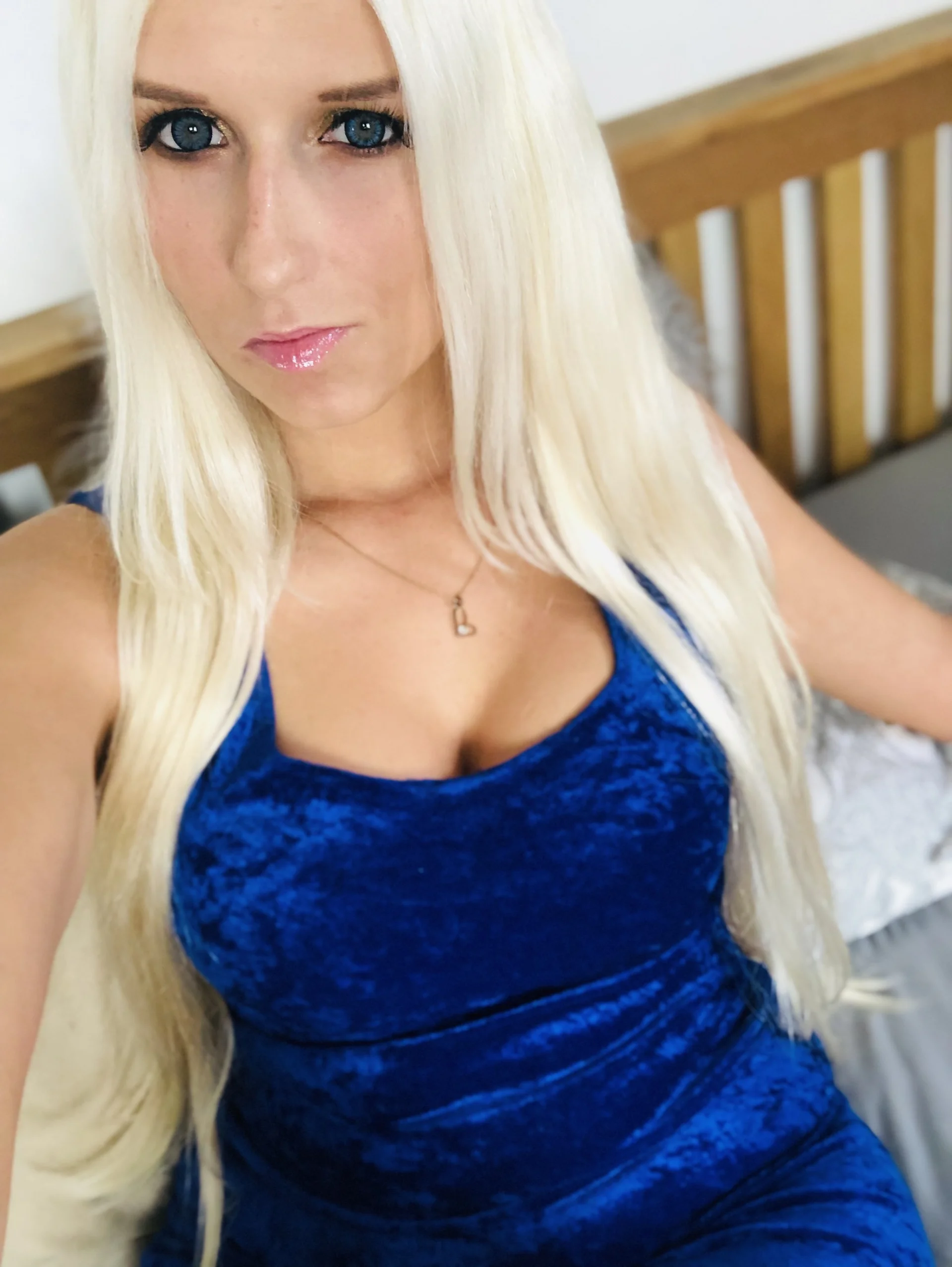 XXX Porn Photo of Nude barbiplaymate 21