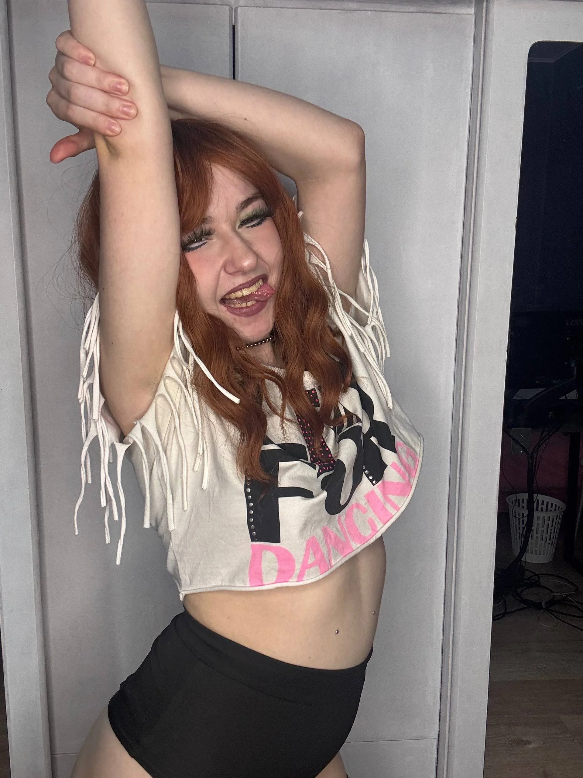 XXX Porn Photo of Nude Cherry_Vessel 18