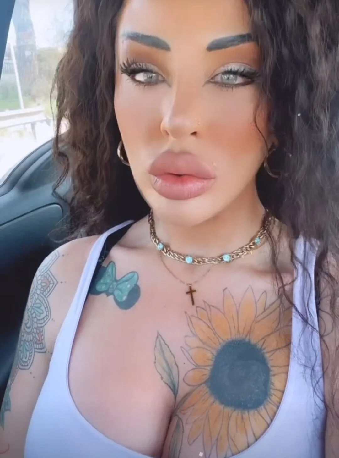 XXX Porn Photo of Nude ASSERINAAA 22