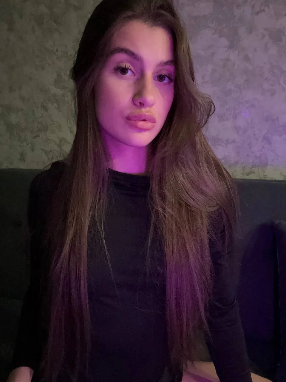 XXX Porn Photo of Nude LiseVener 46