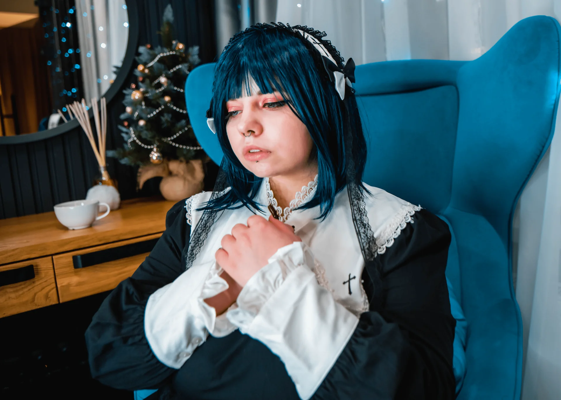 XXX Porn Photo of Nude Yoki_Shizuko 1071
