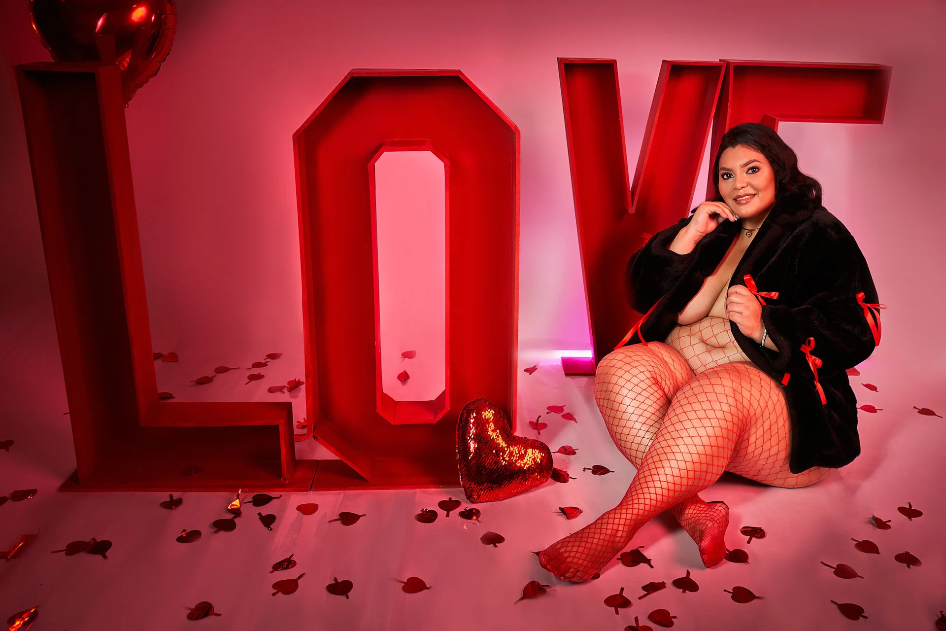 XXX Porn Photo of Nude SelennaCooper 40