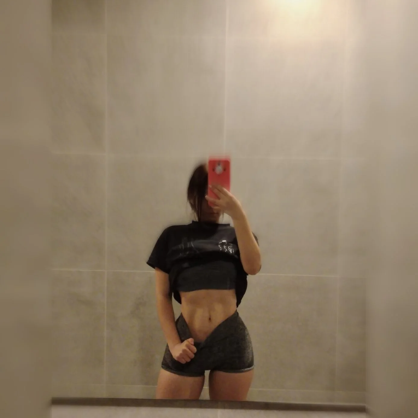 XXX Porn Photo of Nude Paris_Harrison4 5