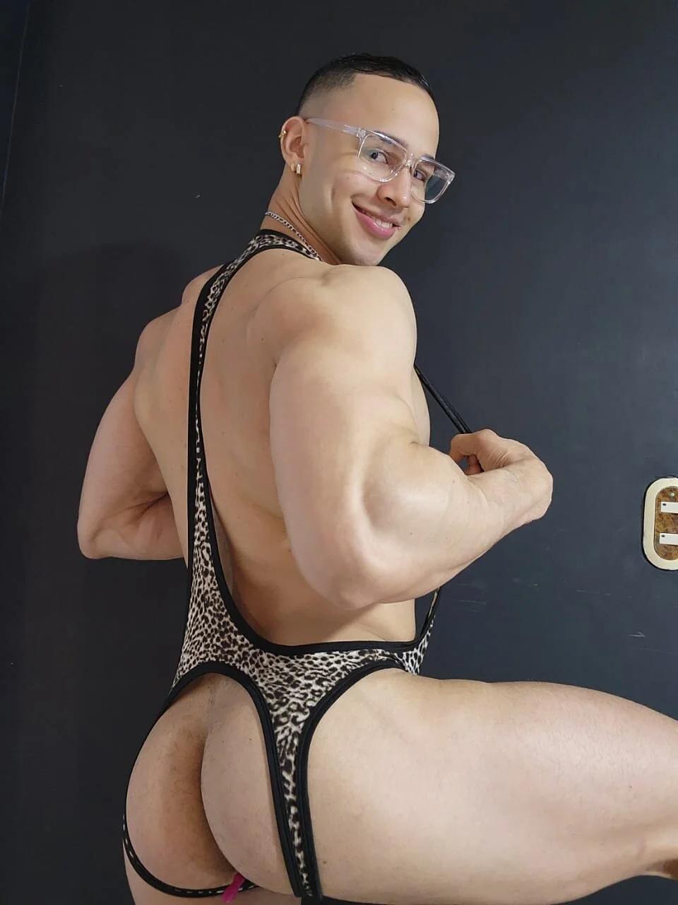 XXX Porn Photo of Nude AlexLenox_ 35
