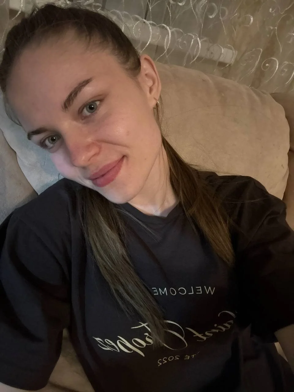 XXX Porn Photo of Nude DannaJohnston 3