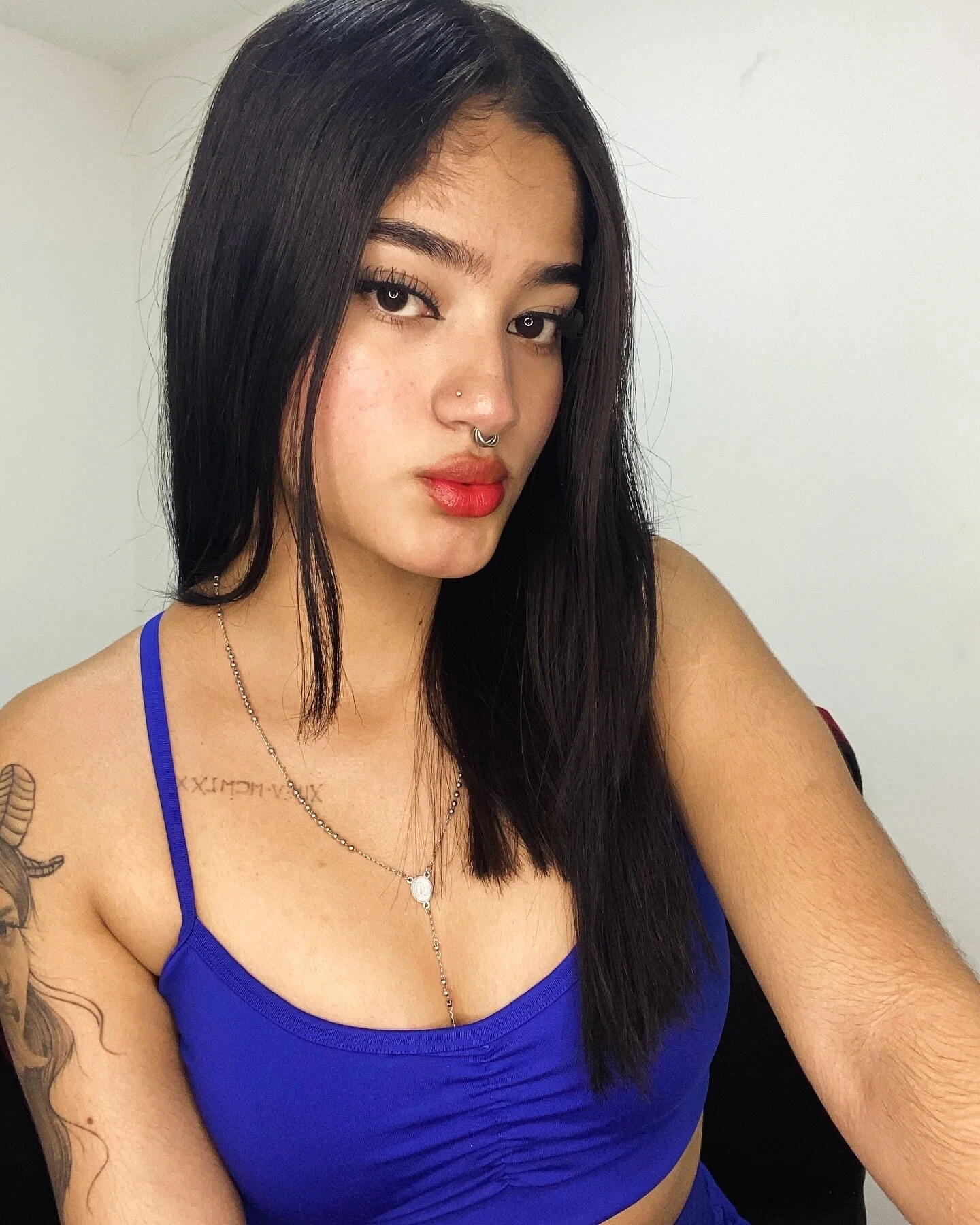 XXX Porn Photo of Nude charlotte_9999 36