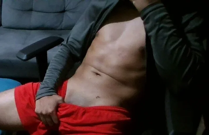 XXX Porn Photo of Nude Joao_BRL 17