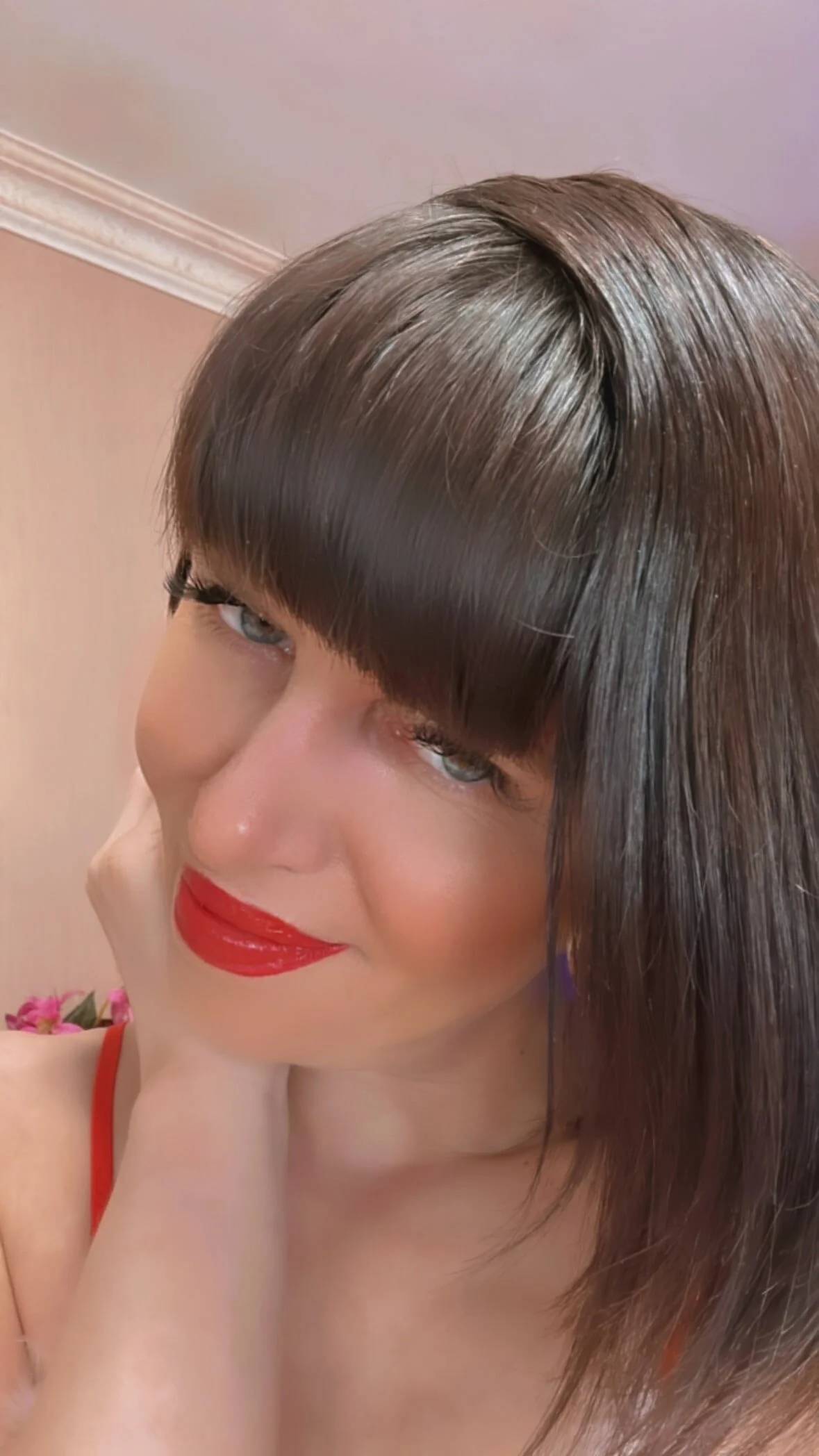 XXX Porn Photo of Nude Cutie_orgasm 592