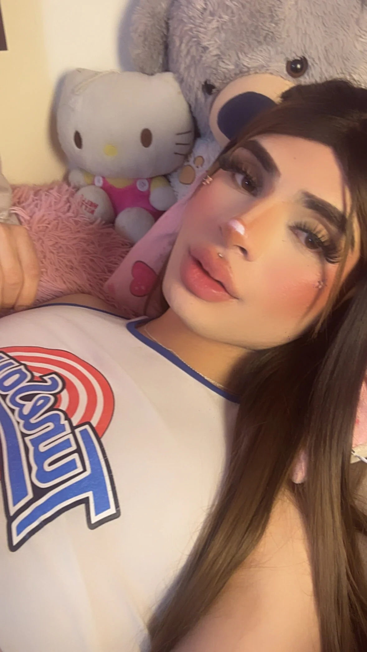 XXX Porn Photo of Nude Iam_Emiily_ 8