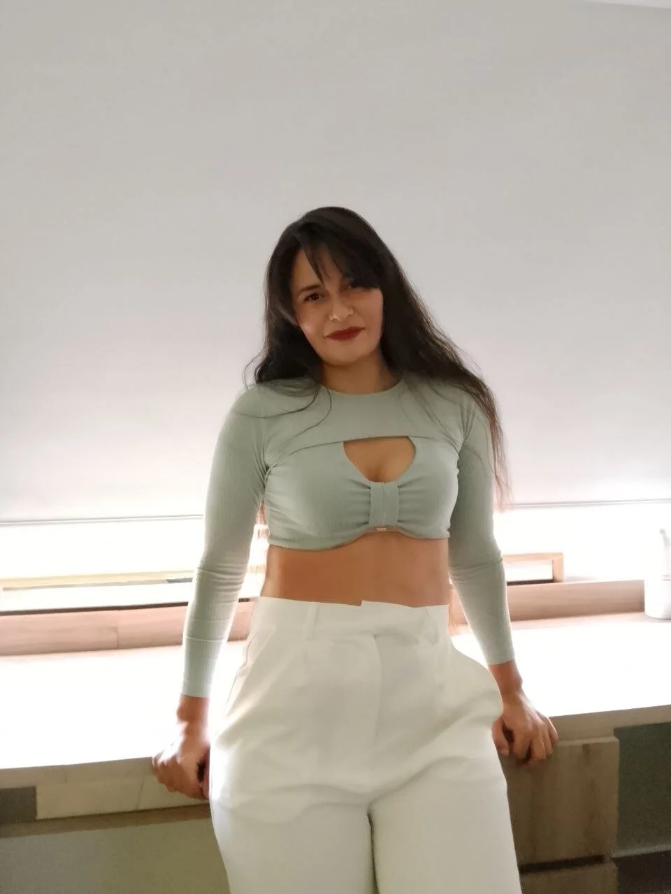 XXX Porn Photo of Nude zenda_Biancha 2