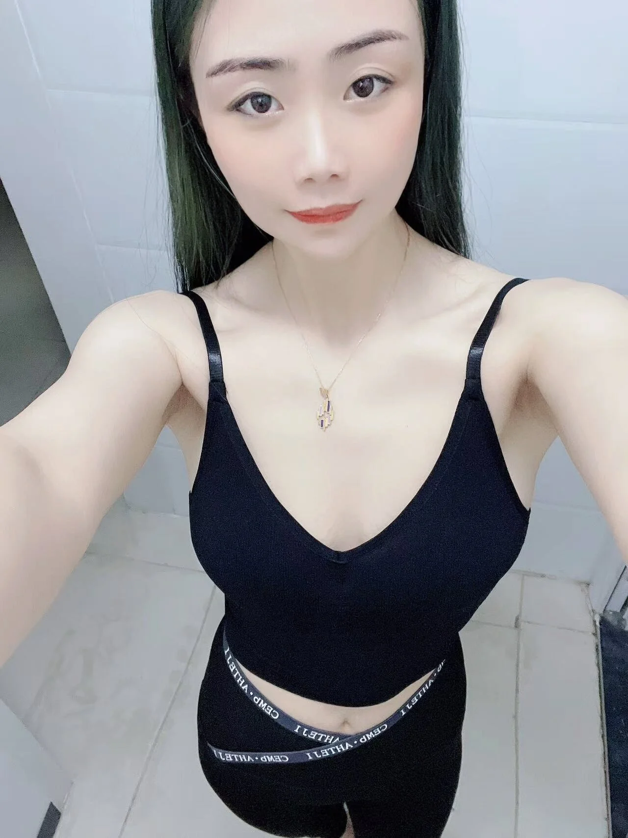 XXX Porn Photo of Nude KKaa-baby 2