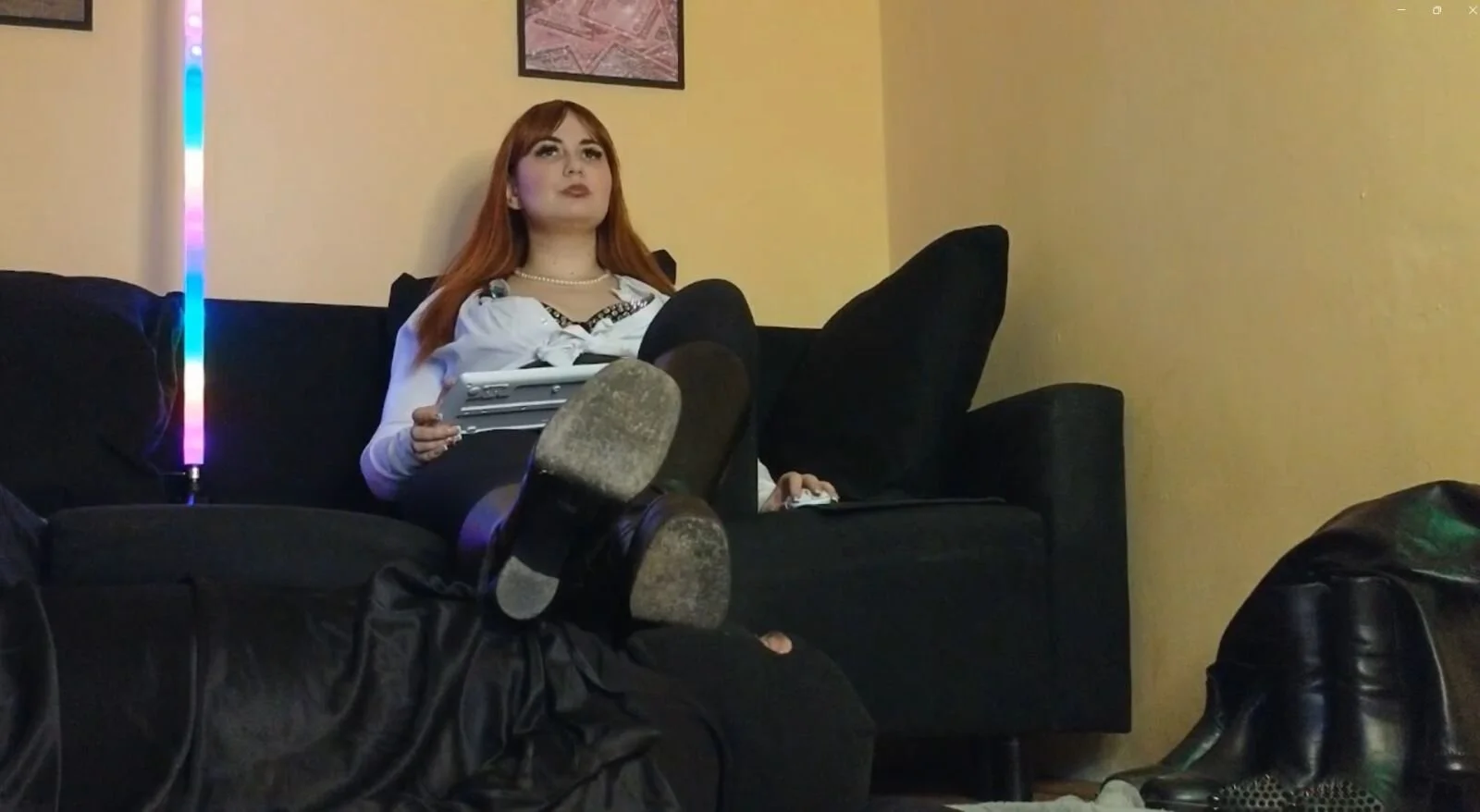 XXX Porn Photo of Nude CruelSiren 27