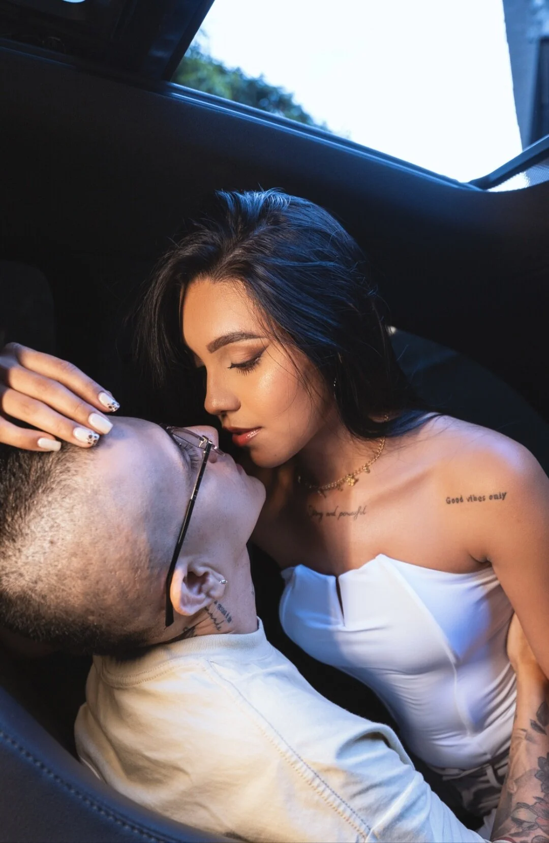 XXX Porn Photo of Nude CharlotteAndSimon 18