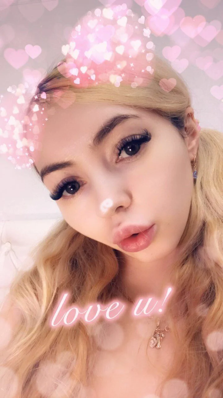XXX Porn Photo of Nude Akilla_Queen 69