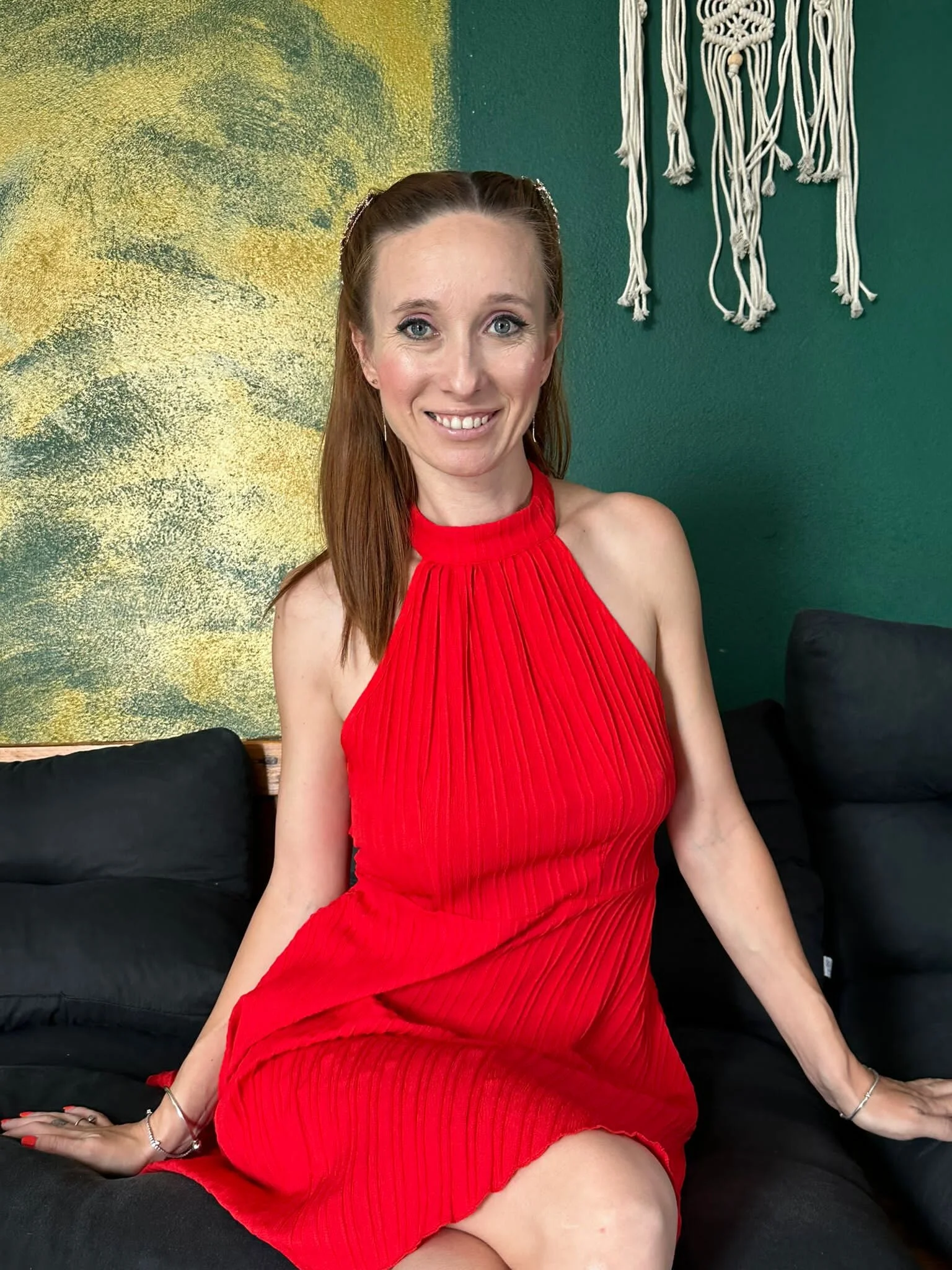 XXX Porn Photo of Nude AnneHove 66