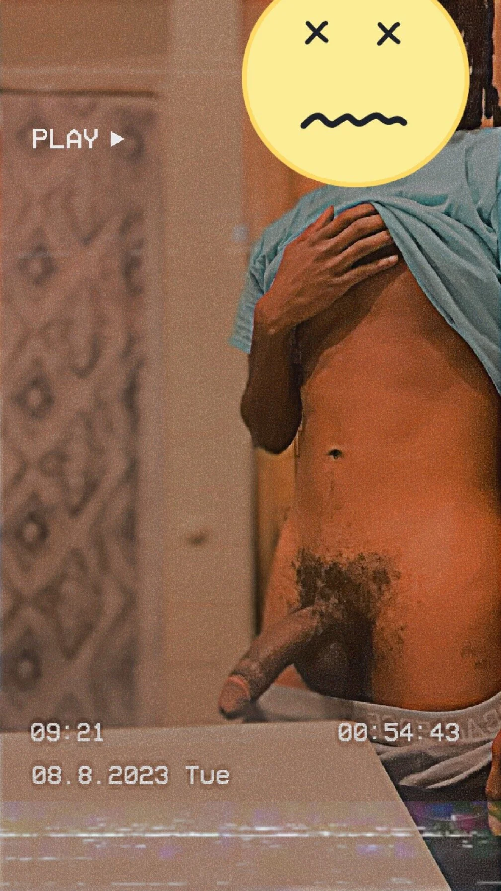 XXX Porn Photo of Nude mr_noname2x 6