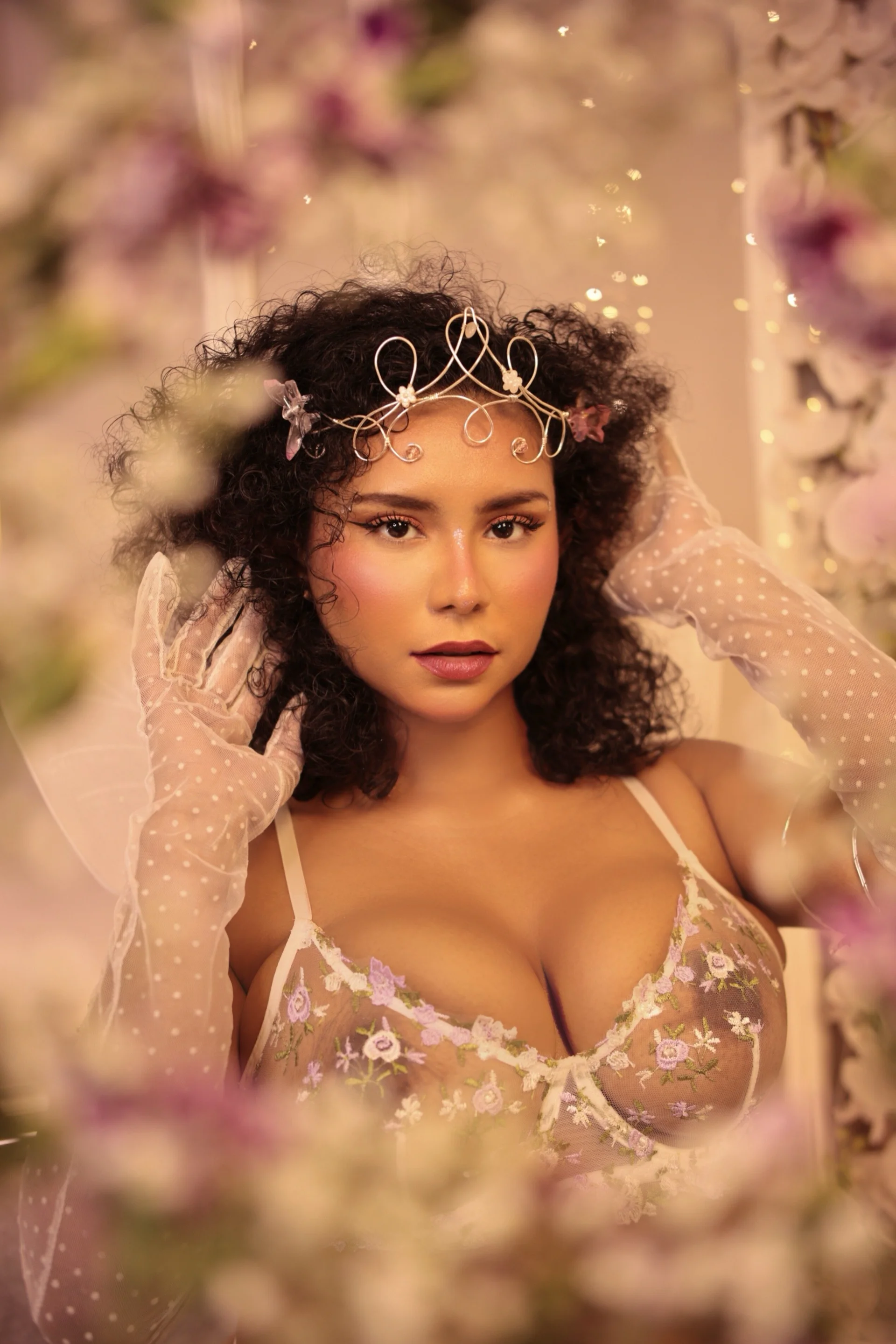 XXX Porn Photo of Nude ellette__ 10