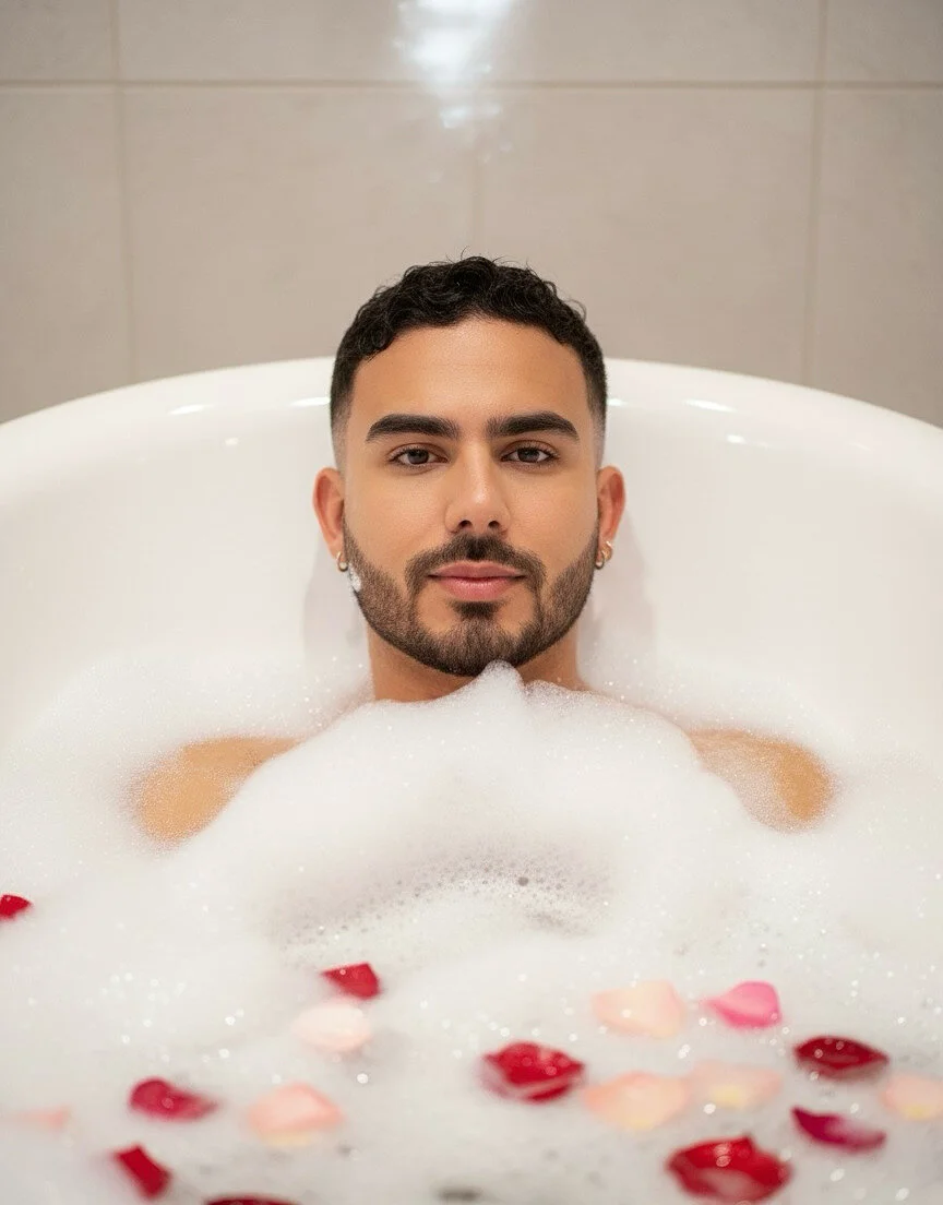 XXX Porn Photo of Nude adamhairy 39
