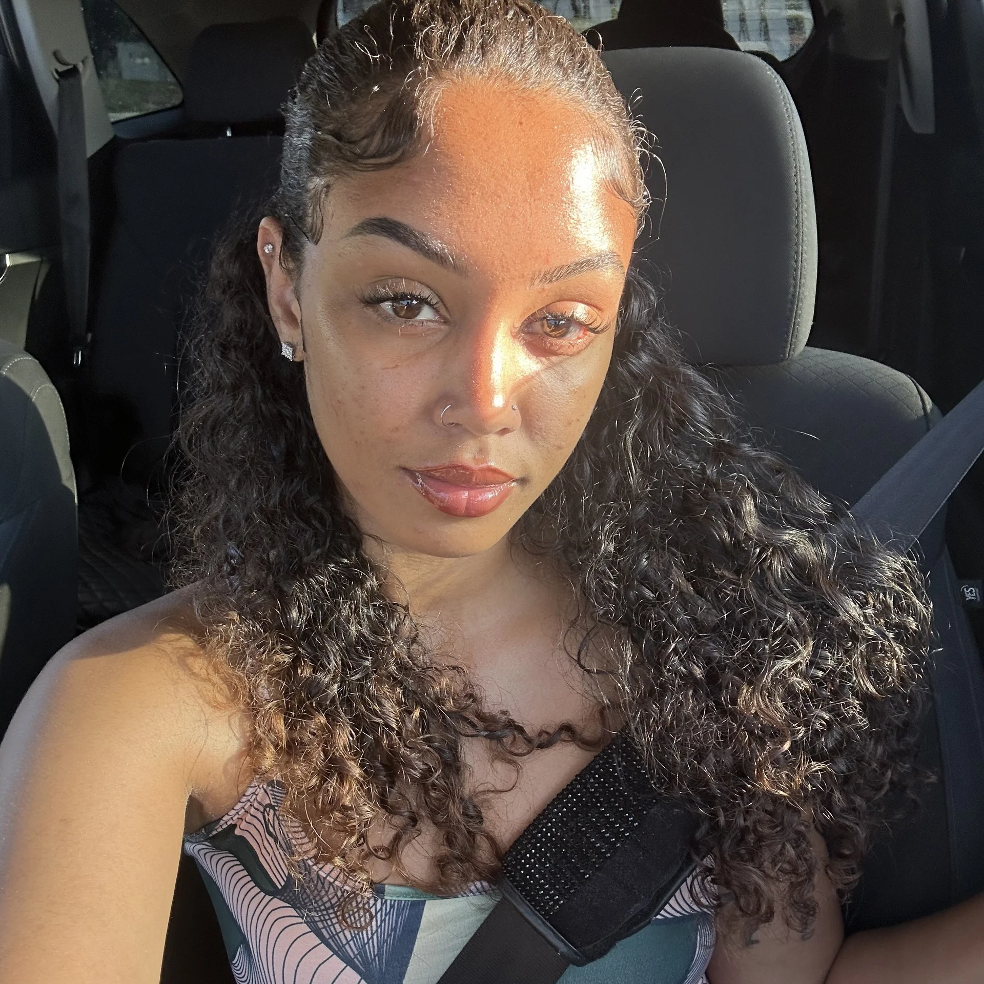 XXX Porn Photo of Nude gemfairy 7