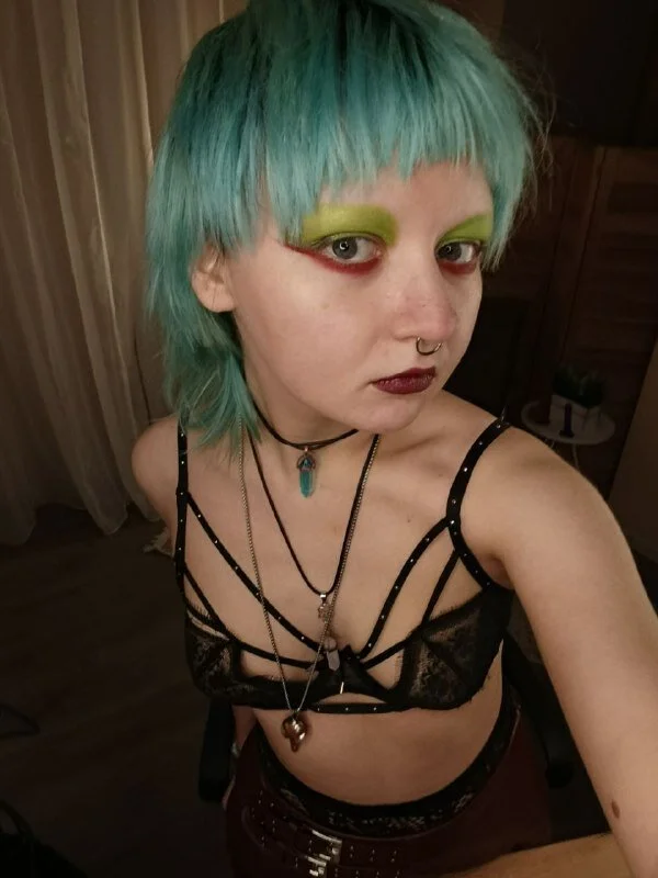 XXX Porn Photo of Nude powderofgun 82