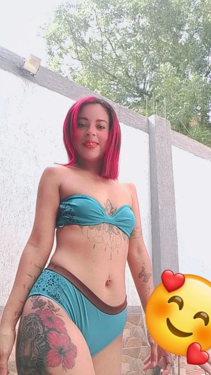 XXX Porn Photo of Nude demon_stil_couple 8