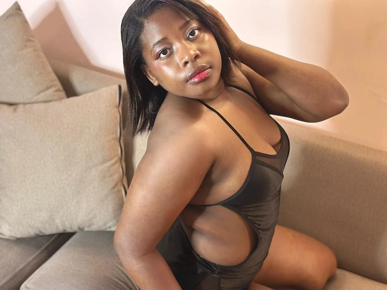 XXX Porn Photo of Nude Kylie-Cruz 60