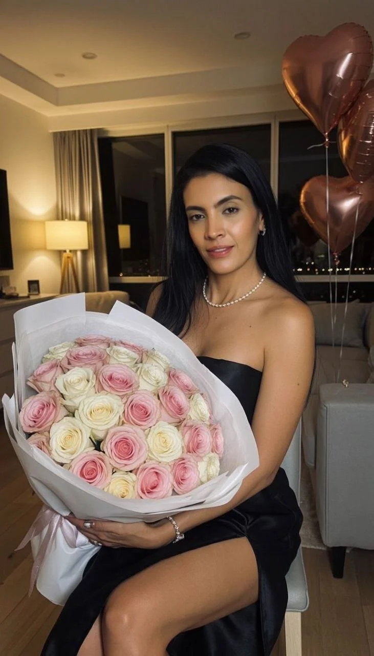 XXX Porn Photo of Nude EvaaSinclair 13