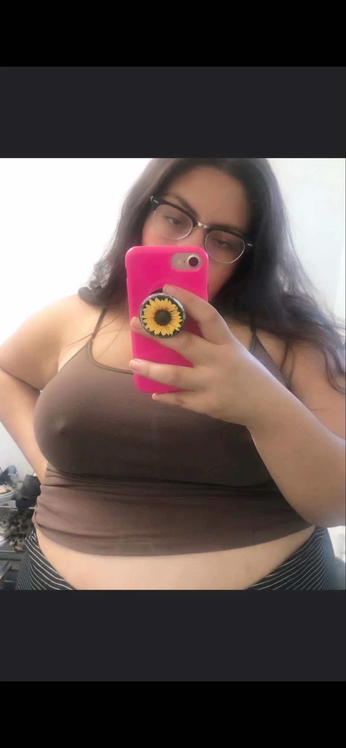 XXX Porn Photo of Nude lulusatansbaby 19