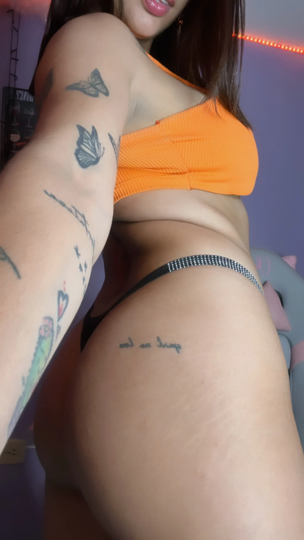 XXX Porn Photo of Nude charlotte_stevenss_ 30